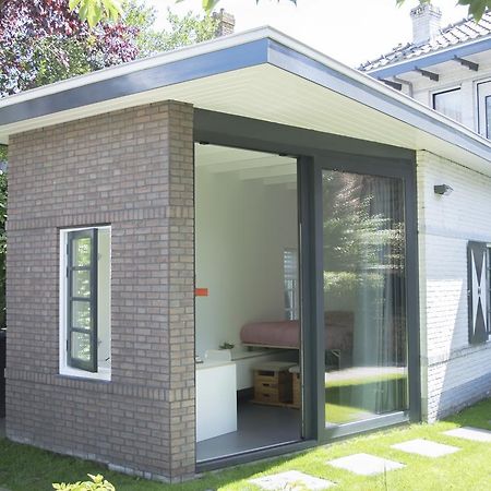 Innkt Leeuwarden Eksteriør billede
