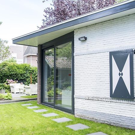 Innkt Leeuwarden Eksteriør billede