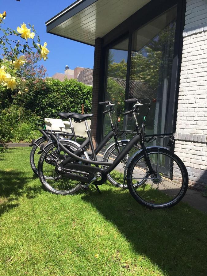 Innkt Leeuwarden Eksteriør billede