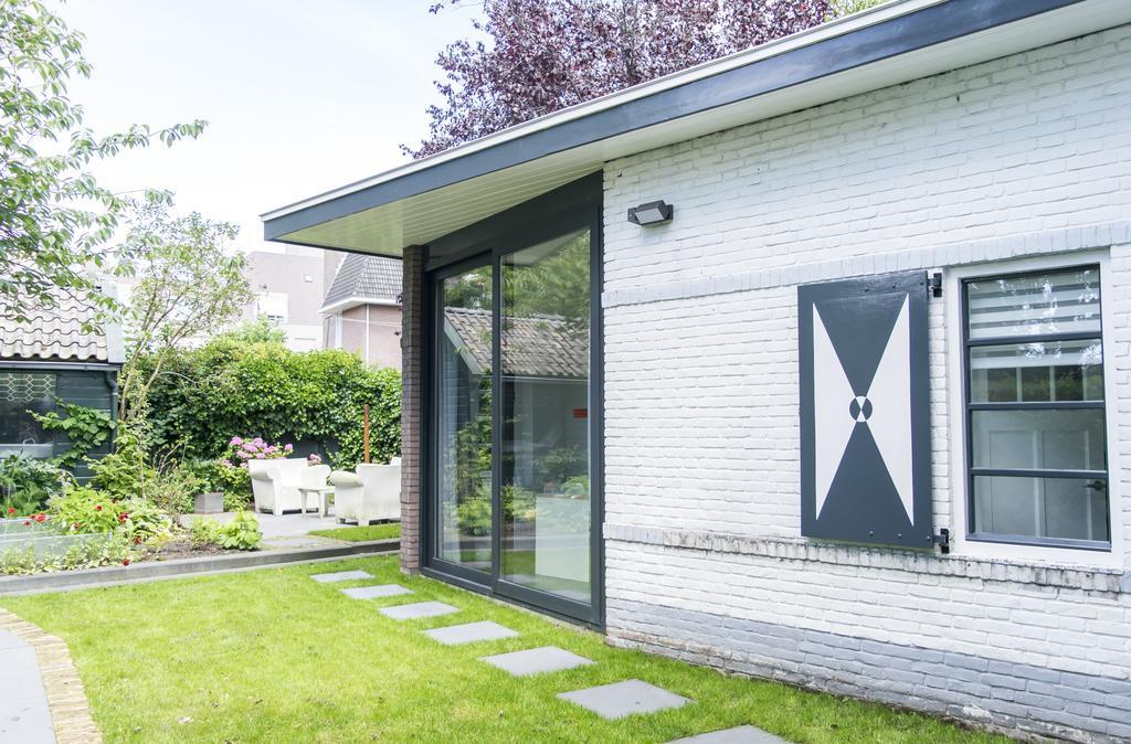 Innkt Leeuwarden Eksteriør billede