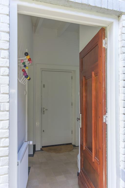 Innkt Leeuwarden Eksteriør billede