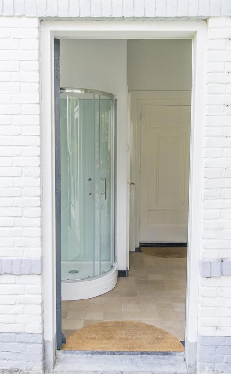 Innkt Leeuwarden Eksteriør billede