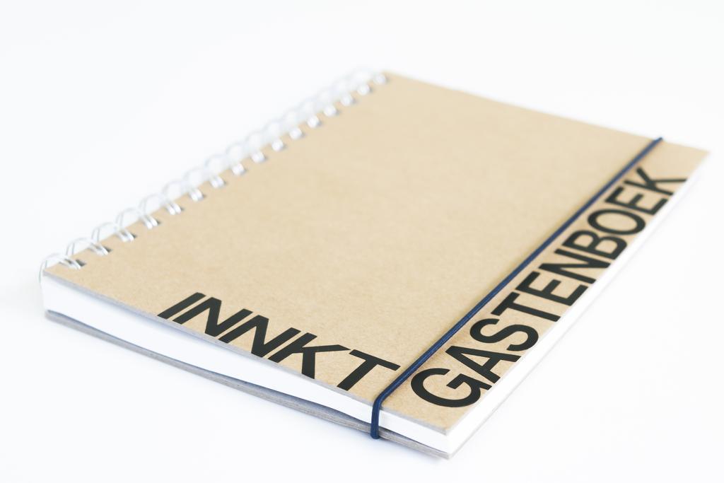 Innkt Leeuwarden Eksteriør billede